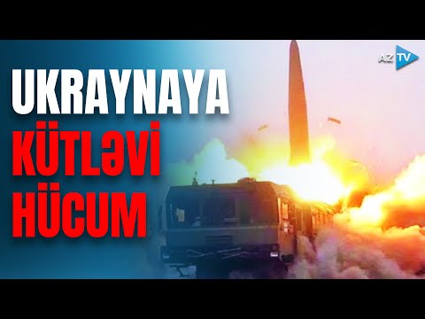 Video: Sonuncu kütləvi məhv nə vaxt olub?