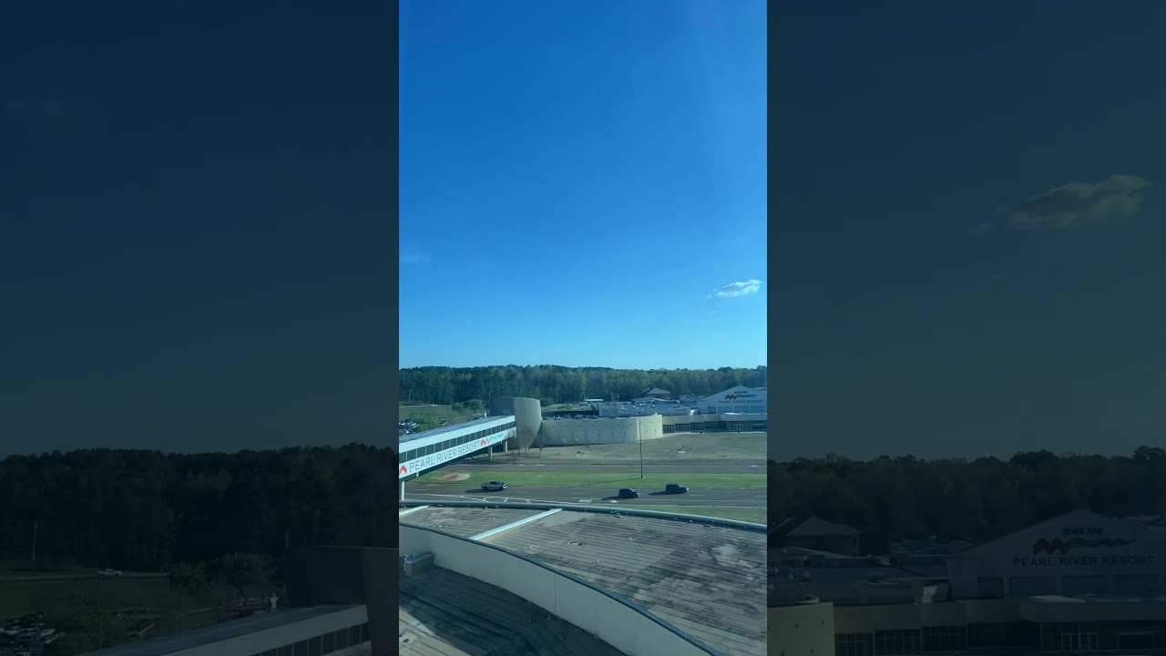 Somewhere in Mississippi pt. 2 