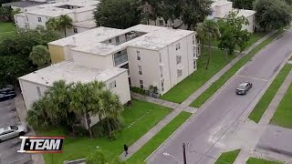 Celebrity I-TEAM: Fix problems or don’t get paid, city tells landlords of troubled apartments Net Worth
