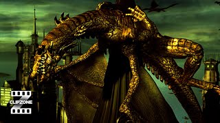 Dungeons & Dragons | The Dragon War Has Begun | ClipZone: High Octane Hits