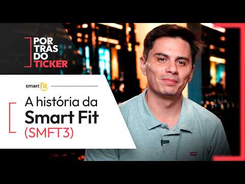 Smart Fit (SMFT3): the story of the gym that won't stop growing