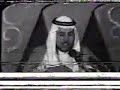 الحاجه زينب الغزالى والشيخ محمد المطراوى