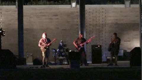 Throwing Caution To The Wind.mpg