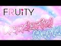 FRUiTY Music video「Wonderful World」