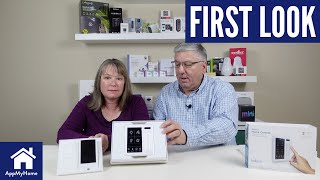 #FirstLook: Brilliant Tech Smart Home Control
