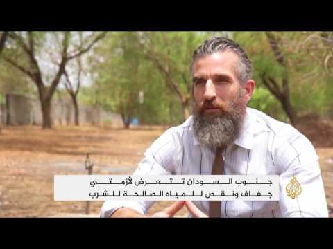 استغاثة أممية لتفادي كارثة إنسانية بجنوب السودان
