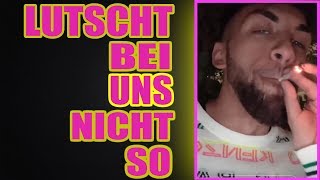 TRIPPIE BOI KURZER REALTALK | LUTSCHT BEU UNS NICHT SOBITTE