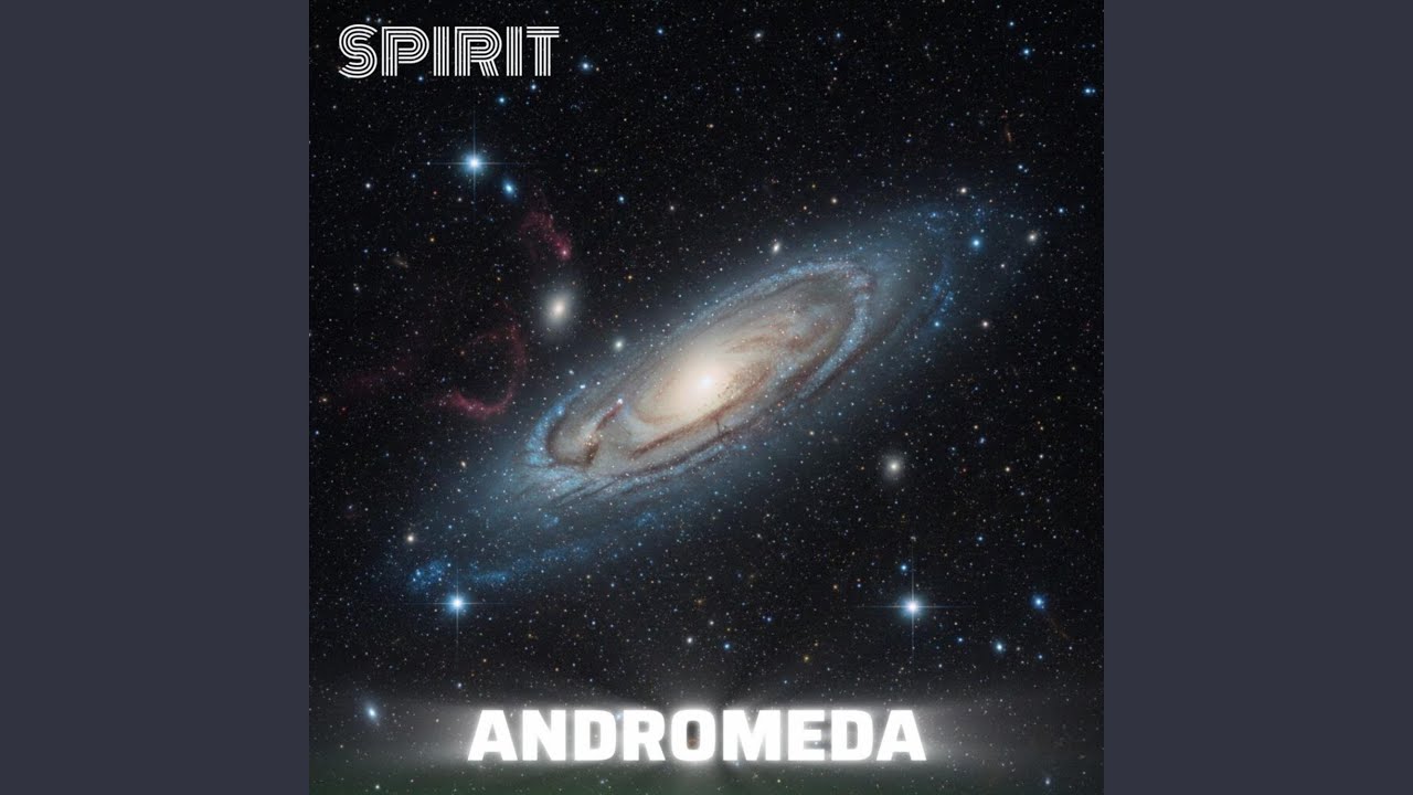 Watch Andromeda on YouTube Watch Andromeda on YouTube