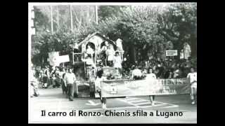 La Val De Gresta Vista Da Bruno Gentili