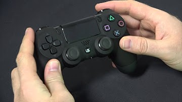 PS4 Pro Gaming & Remap Button Tutorial Benefits by Gimika.com