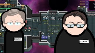 The Last Starship - Pre Alpha Update 1