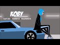 KOBY Feat Slap Dee Tommy D And Yellow Man Keep Forgetting Animated Teaser 