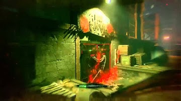 From the Shadows Achievement Help - Black Ops 3 Shadows of Evil Zombies