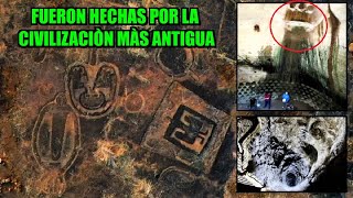 THE DEFINITIVE PROOF OF ANCIENT HUMANITIES - TOPVIDEO MAKER