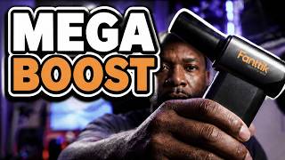 Fanttik MegaBoost B10 Pro Max β More Powerful Than You Think!