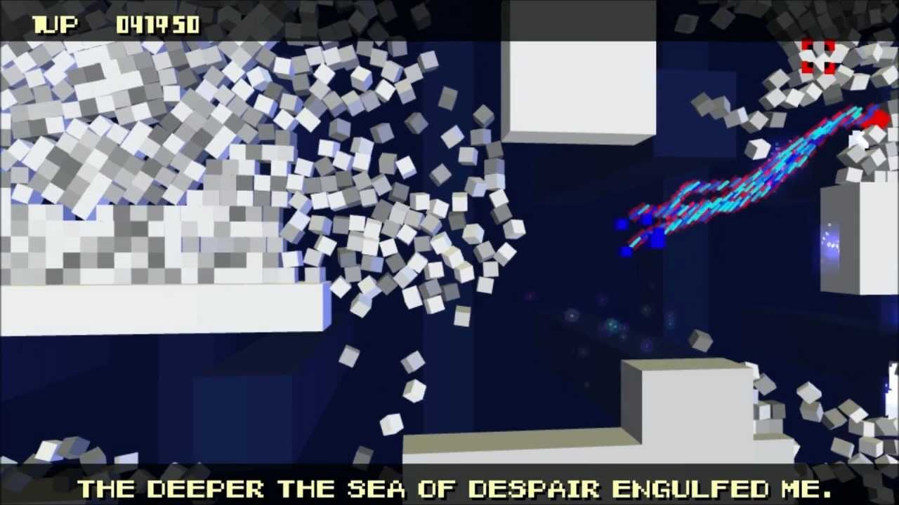 LD24 XOut - Gameplay