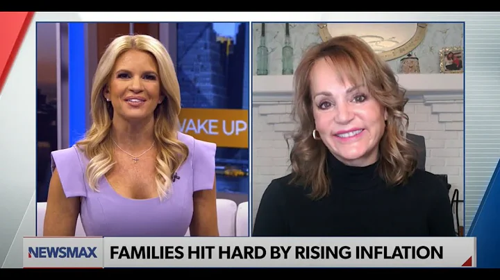 AMAC CEO Rebecca Weber on NEWSMAX