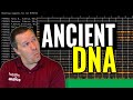 How much DNA do you have from Archaic Humans and Extinct Human Species! - Gedmatch  Tool