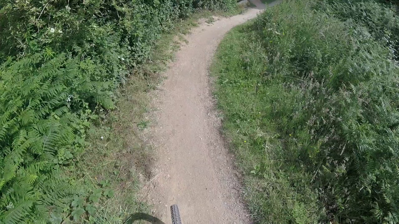 parkwood springs mtb