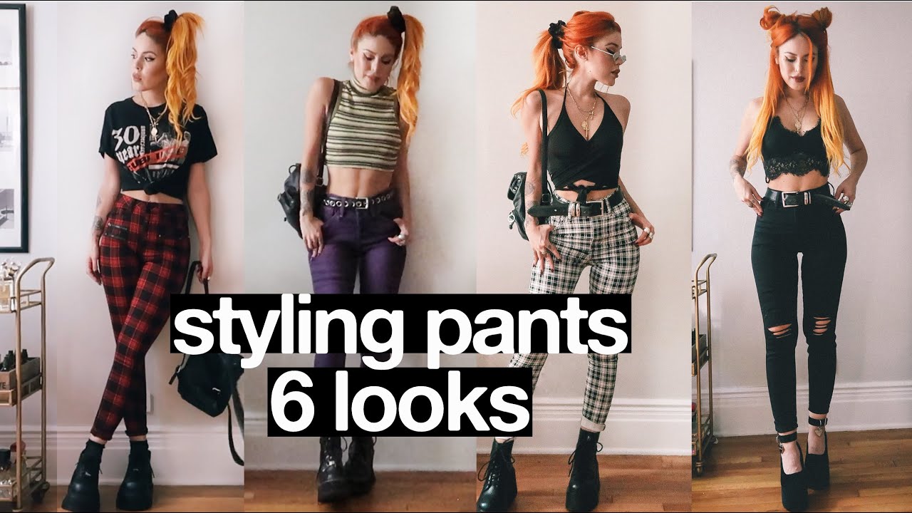 Day-To-Night Outfit – Jam Chan Cua