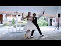 Crazy Little Thing Called Love - Wedding First Dance