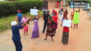 Auntie Boss: Haki yetu S01E13