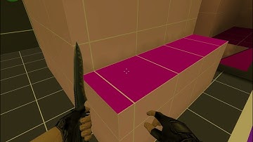 CS 1.6 IG-Blockmaker # roulettkoKZ HNS 100aa [Event Mode]