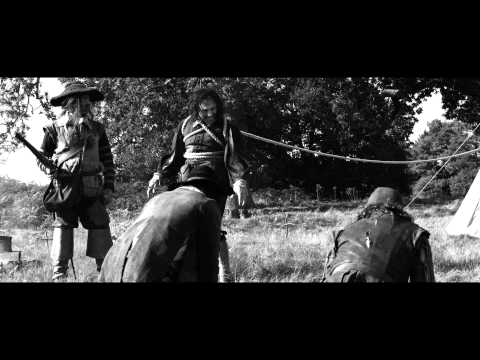 A Field in England - Official UK Trailer