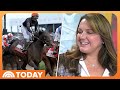 Cherie DeVaux Talks Golden Tempo’s Historic Kentucky Derby Win