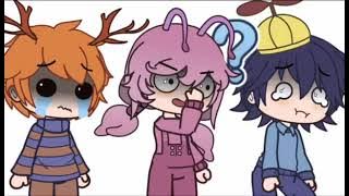 Into The Thick Of It vs Little Einsteins (GC VIDEO. plus I made The Backyardigans human 😅)