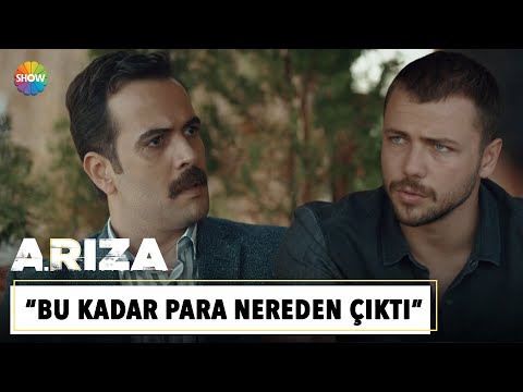 Rasim, Ali Rıza'nın borcunu ödüyor! | Arıza 3. Bölüm