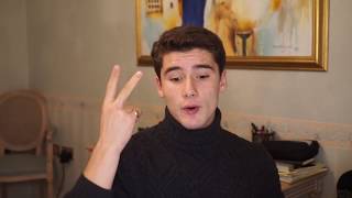 HOW I DROPPED OUT OF HIGH SCHOOL | My Story