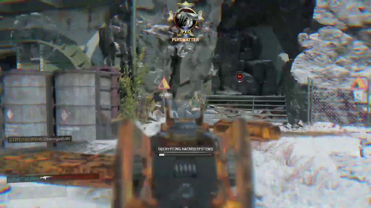 1.21 update [Best hardcore class setups ]/Bo4 hardcore TDM  PM 1000/ KD 3.50/ WL 6.01/ SPM 5.21