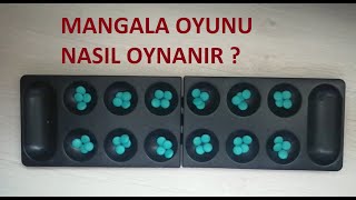 Mangala Nasil Oynanir 