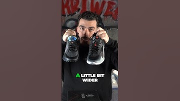 Which shoe fits better, the Way of Wade 808 3 or 808 3 Ultra? #shorts #sneakers #basketball