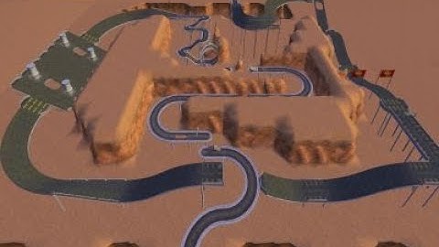 Tm_Original DemoPlatform3 1:01.17 by rad (29 Sept 2024)