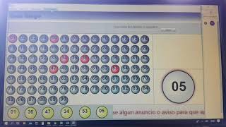 SOFTWARE PARA BINGO COSTA RICA (Lotería - Bingo) screenshot 5