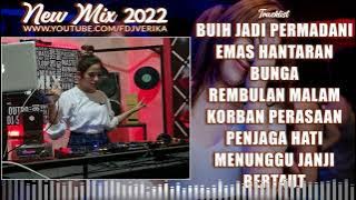 DJ BUIH JADI PERMADANI - NONSTOP DJ LAGU POPULER 2022