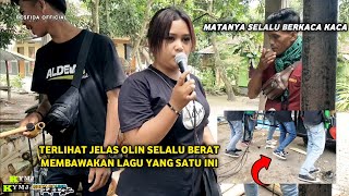 ADA APA SEBENARNYA DENGAN LAGU |TAK SEDALAM INI.DALAM KEHIDUPAN AOLINA.???