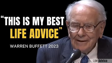 Warren Buffett