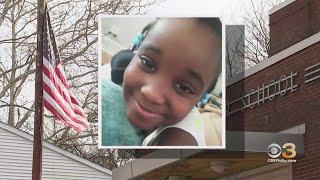 Celebrity Mother Of 9-Year-Old Trenton Girl Killed By Stray Bullet Offers Emotional Plea Wealth