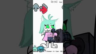 Old Maya ( FNF: Vs Maya V3 - Meow)