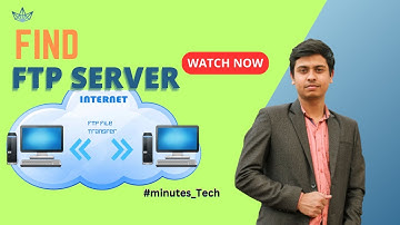 Find Your WiFi FTP Server: A Comprehensive Guide