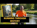 Castles, Quarries & Trails – Running Stanhope’s Hidden History