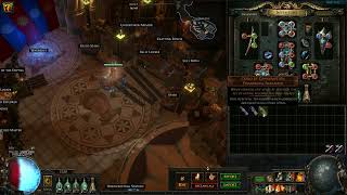 Path of Exile utmost gamba