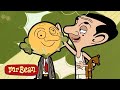 Bean's DOUBLE | Mr Bean Cartoon Season 3 | Full Episodes | Mr Bean Official