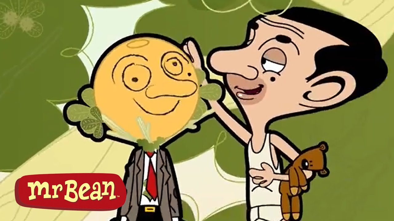 Bean's DOUBLE | Mr Bean Cartoon Season 3 | Full Episodes | Mr Bean Official  - YouTube