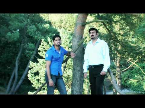 Ahmad Zia and Ahmad Shekeb Allahoe Farsi