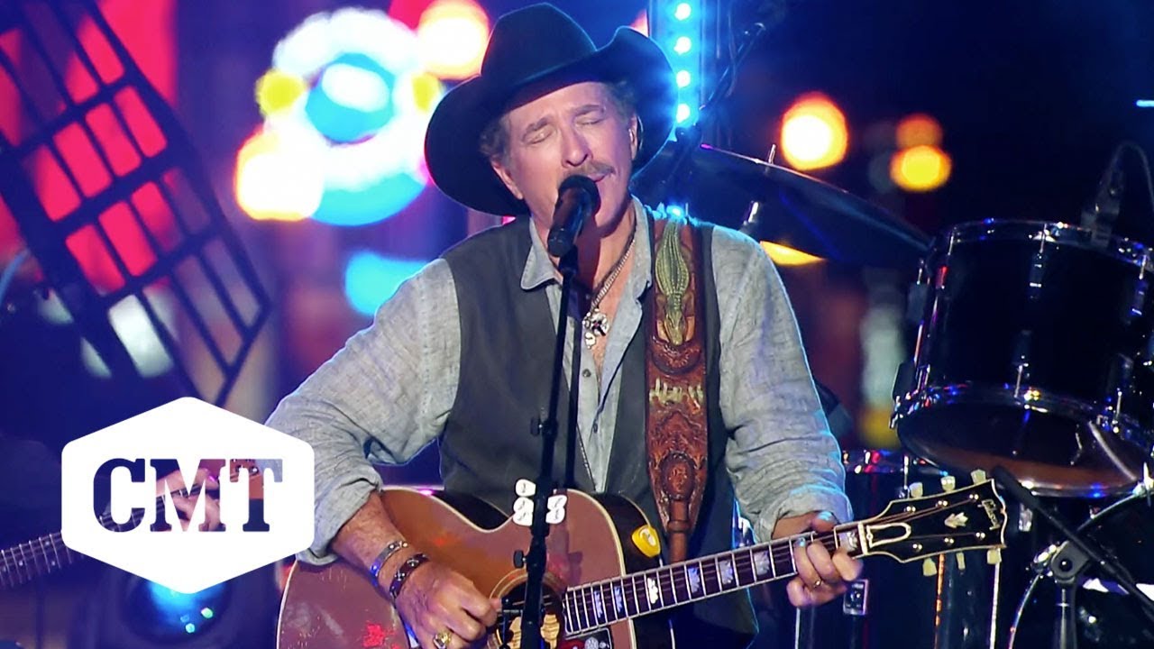 Brooks & Dunn Perform “You’re Gonna Miss Me When I’m Gone” CMT