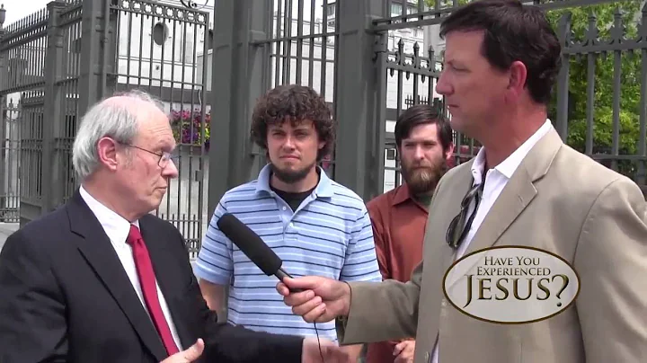 Mormon and Christian Debate At Temple Square Episo...